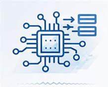 DX関連　電子部品