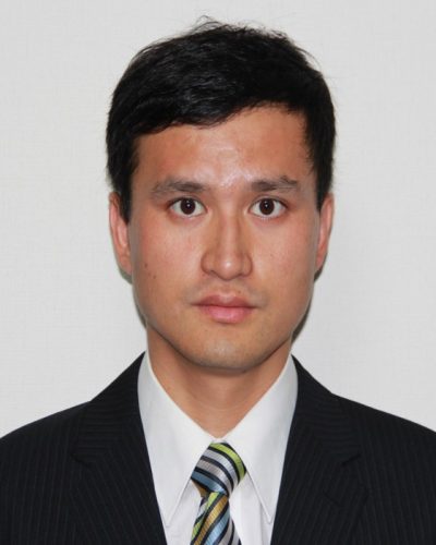 高橋 宏（趙宏）